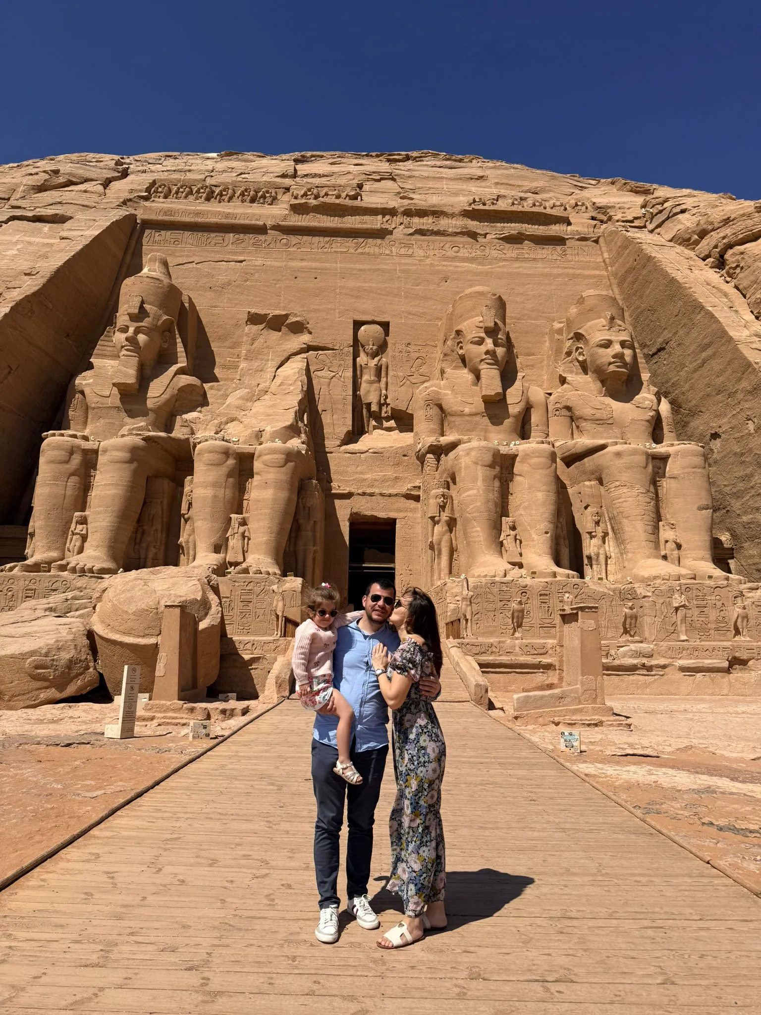 Abu simbel tour